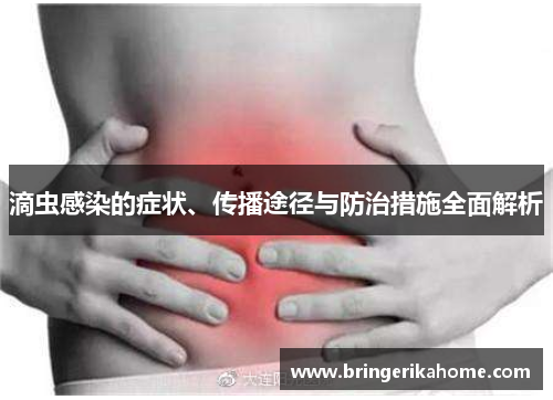 滴虫感染的症状、传播途径与防治措施全面解析 滴虫感染的症状、传播途径与防治措施全面解析